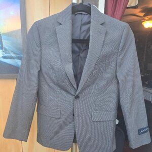 Boys Suit Jacket Size 12